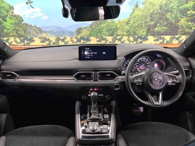 MAZDA CX-8 2021 Image 31