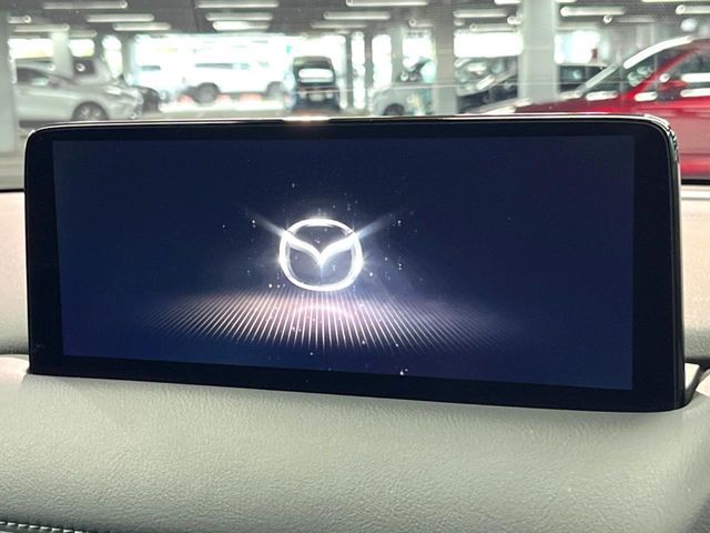 MAZDA CX-8 2021 Image 31