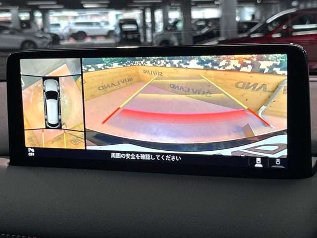 MAZDA CX-8 2021 Image 31