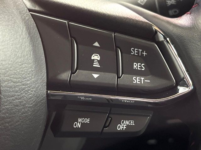 MAZDA CX-8 2021 Image 31