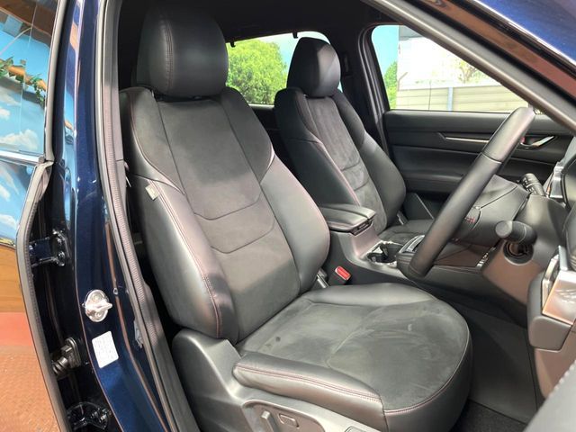 MAZDA CX-8 2021 Image 31