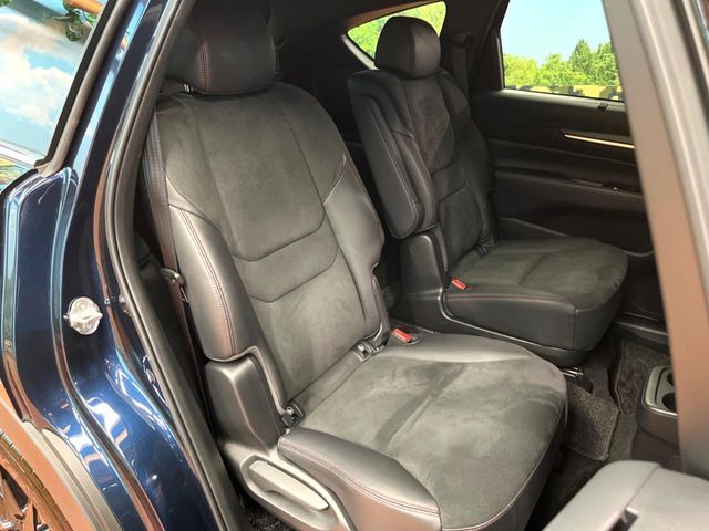 MAZDA CX-8 2021 Image 31