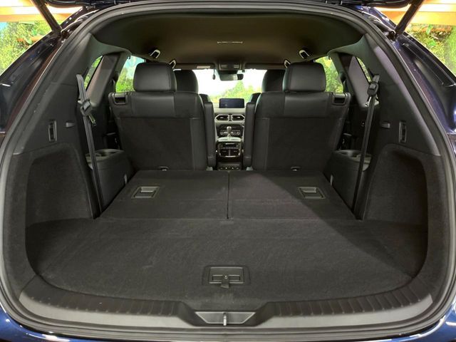 MAZDA CX-8 2021 Image 31