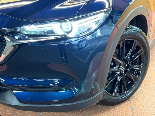 MAZDA CX-8 2021 Image 31