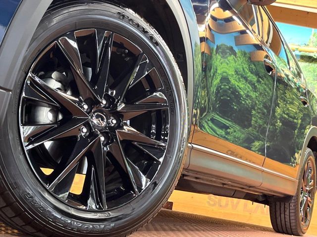 MAZDA CX-8 2021 Image 31