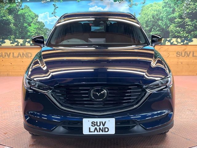 MAZDA CX-8 2021 Image 31
