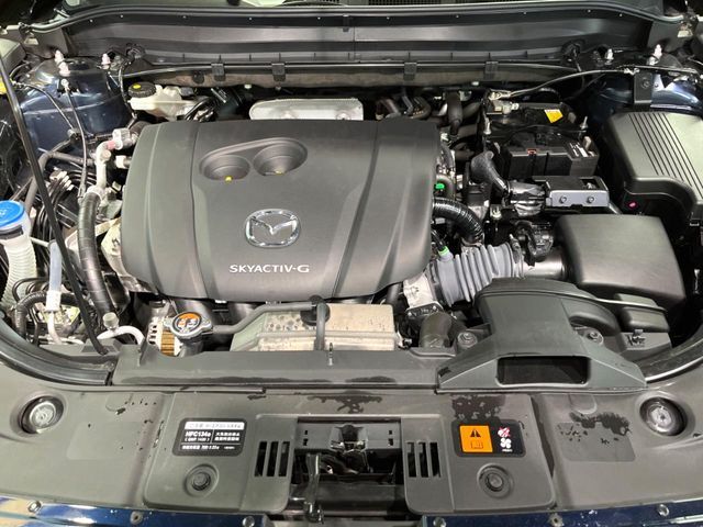 MAZDA CX-8 2021 Image 31