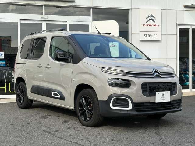 CITROEN BERLINGO 2022 Image 31