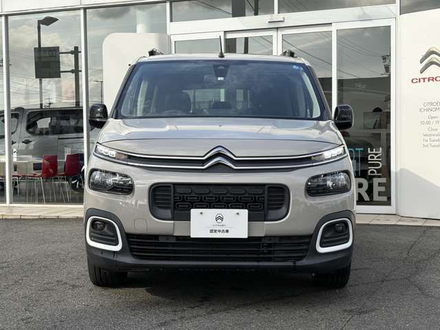 CITROEN BERLINGO 2022 Image 31