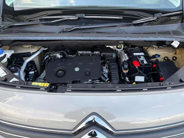 CITROEN BERLINGO 2022 Image 31