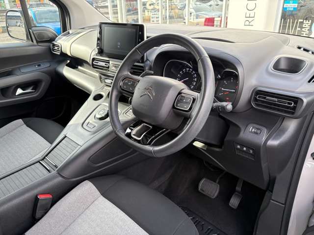 CITROEN BERLINGO 2022 Image 31