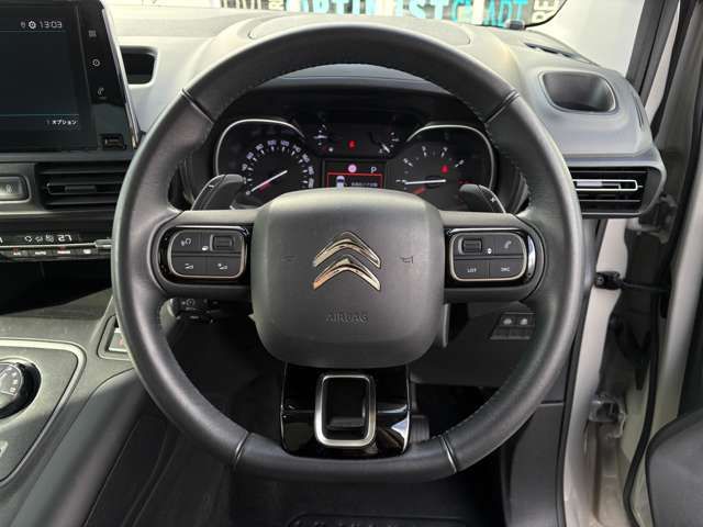 CITROEN BERLINGO 2022 Image 31