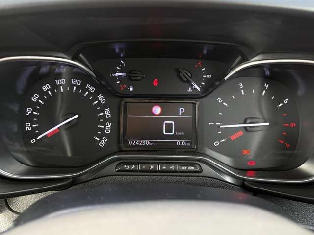 CITROEN BERLINGO 2022 Image 31