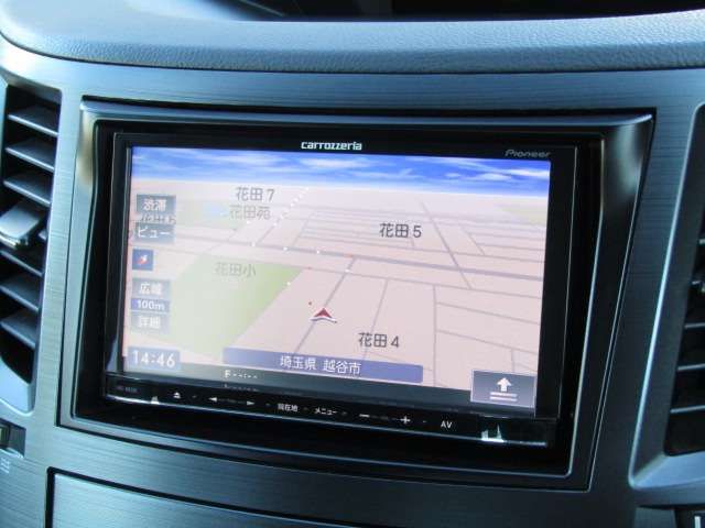 SUBARU LEGACY-TW 4WD 2013 Image 31