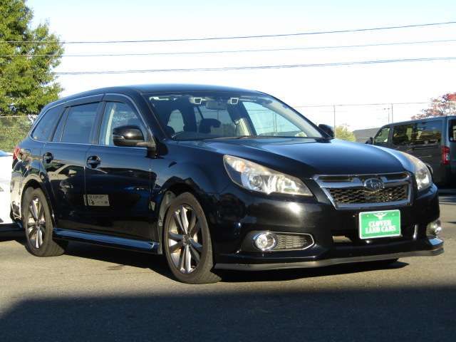 SUBARU LEGACY-TW 4WD 2013 Image 31