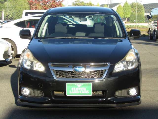 SUBARU LEGACY-TW 4WD 2013 Image 31