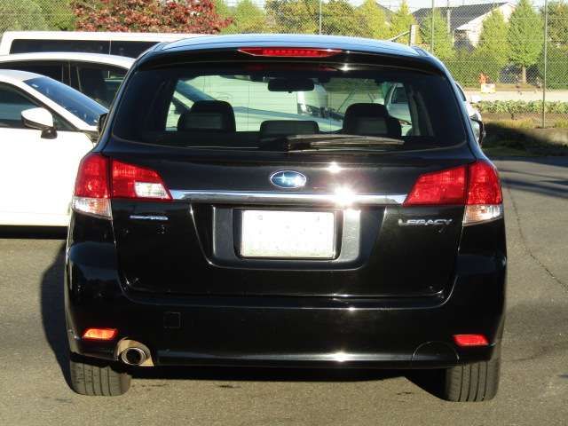 SUBARU LEGACY-TW 4WD 2013 Image 31