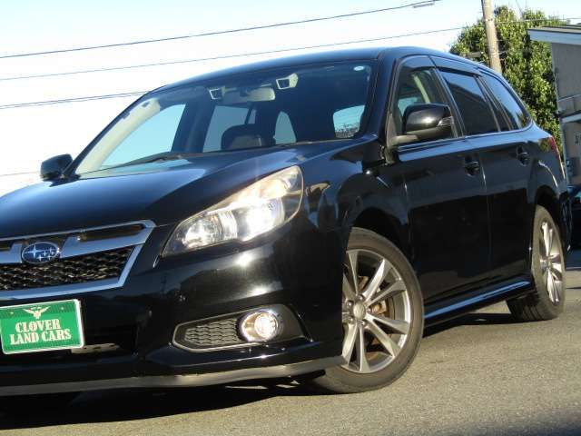 SUBARU LEGACY-TW 4WD 2013 Image 31