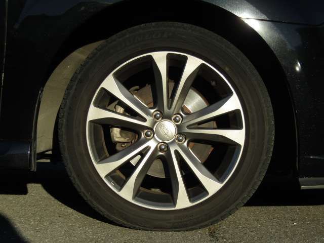 SUBARU LEGACY-TW 4WD 2013 Image 31