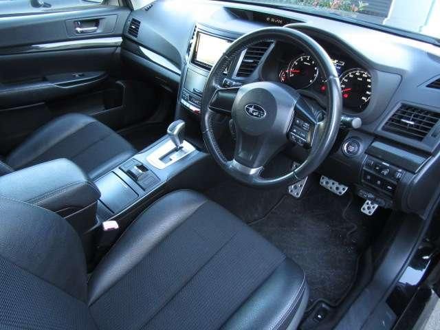 SUBARU LEGACY-TW 4WD 2013 Image 31