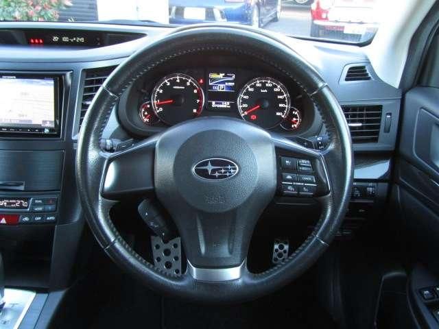 SUBARU LEGACY-TW 4WD 2013 Image 31