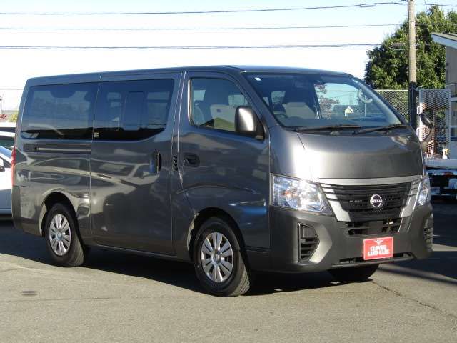 NISSAN NV350 CARAVAN 1.2T 2021 Image 31