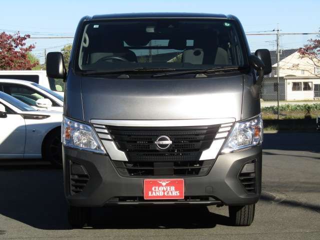 NISSAN NV350 CARAVAN 1.2T 2021 Image 31