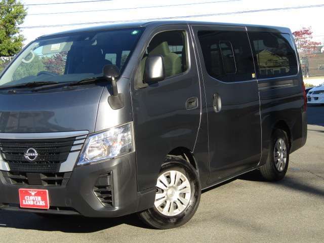 NISSAN NV350 CARAVAN 1.2T 2021 Image 31