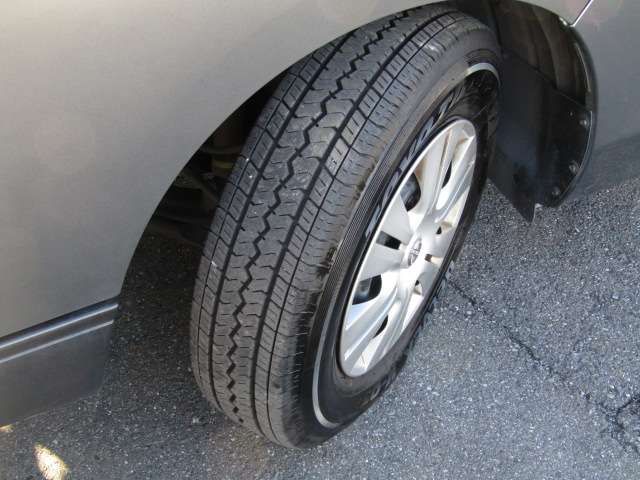 NISSAN NV350 CARAVAN 1.2T 2021 Image 31