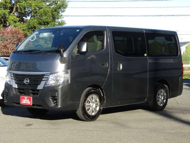 NISSAN NV350 CARAVAN 1.2T 2021 Image 31