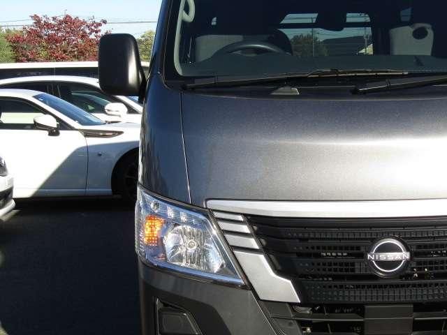 NISSAN NV350 CARAVAN 1.2T 2021 Image 31