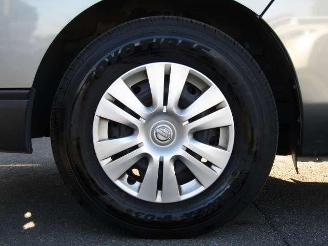 NISSAN NV350 CARAVAN 1.2T 2021 Image 31