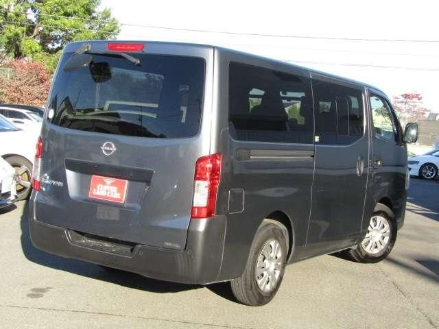 NISSAN NV350 CARAVAN 1.2T 2021 Image 31