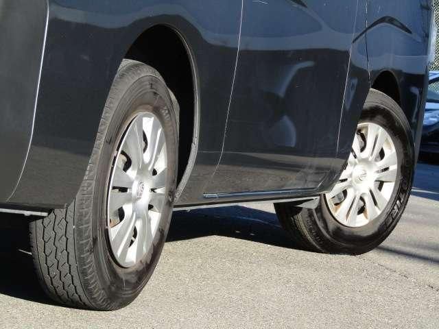 NISSAN NV350 CARAVAN 1.2T 2021 Image 31