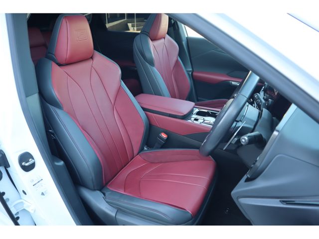 TOYOTA LEXUS RX500H 2023 Image 31