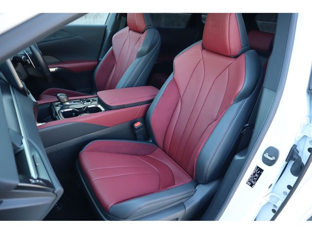 TOYOTA LEXUS RX500H 2023 Image 31