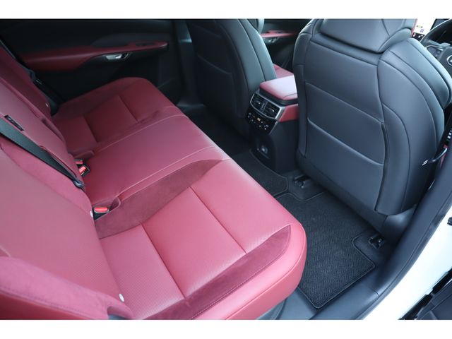 TOYOTA LEXUS RX500H 2023 Image 31