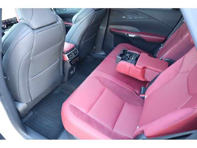 TOYOTA LEXUS RX500H 2023 Image 31