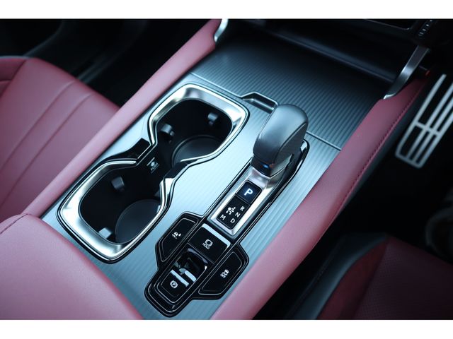 TOYOTA LEXUS RX500H 2023 Image 31