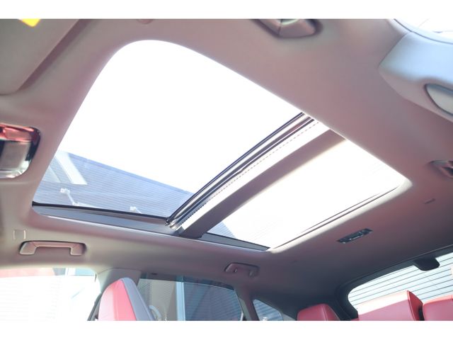 TOYOTA LEXUS RX500H 2023 Image 31