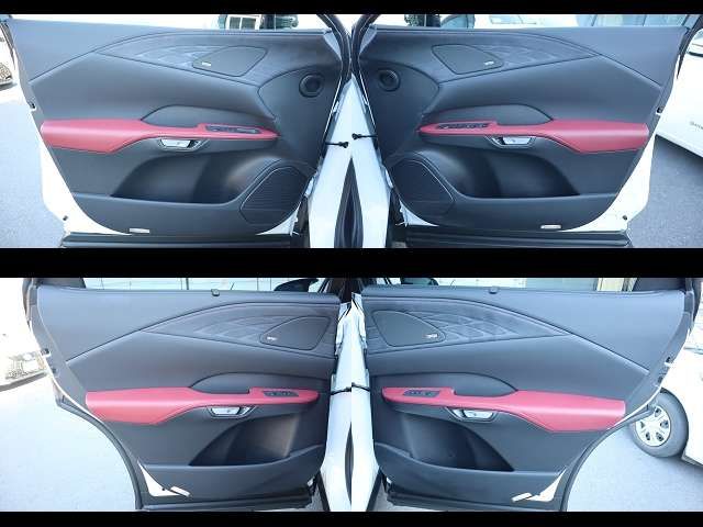 TOYOTA LEXUS RX500H 2023 Image 31