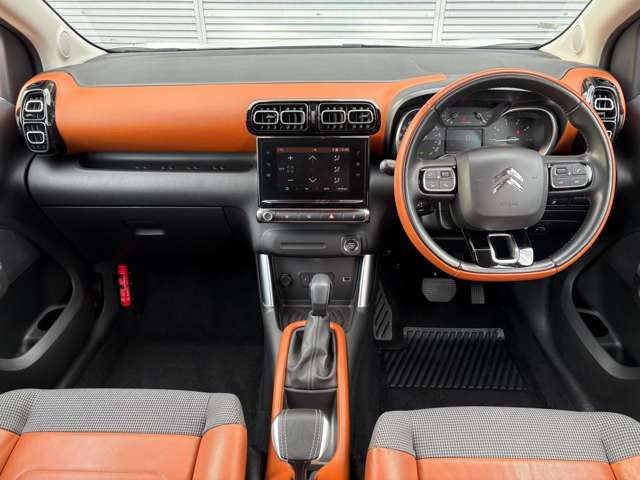 CITROEN C3 AIRCROSS 2021 Image 31