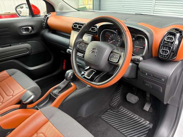 CITROEN C3 AIRCROSS 2021 Image 31