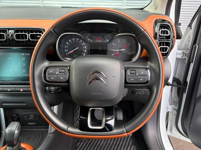 CITROEN C3 AIRCROSS 2021 Image 31