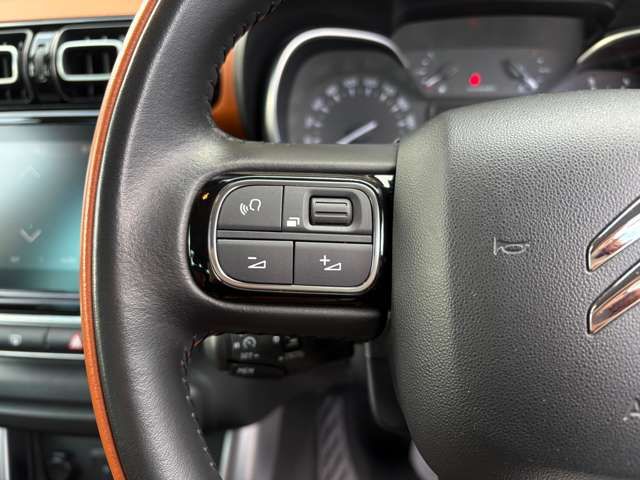 CITROEN C3 AIRCROSS 2021 Image 31