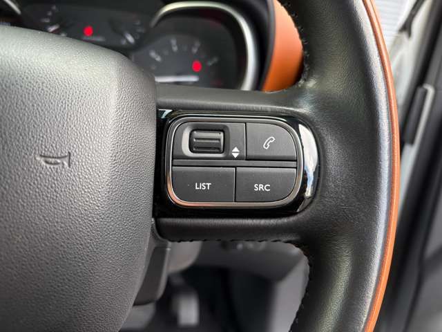 CITROEN C3 AIRCROSS 2021 Image 31