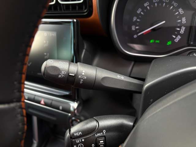 CITROEN C3 AIRCROSS 2021 Image 31