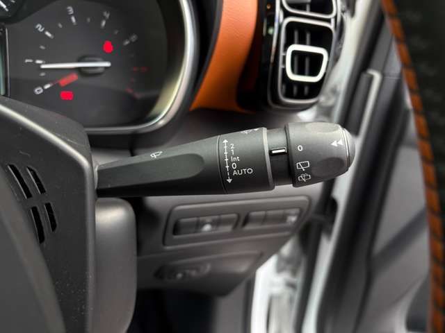 CITROEN C3 AIRCROSS 2021 Image 31