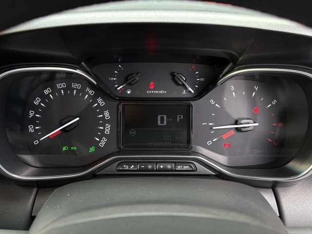 CITROEN C3 AIRCROSS 2021 Image 31