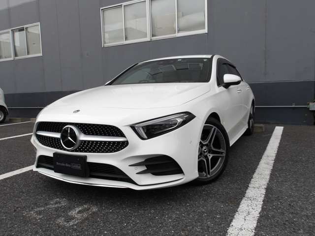 MERCEDES BENZ A CLAS 2022 Image 31